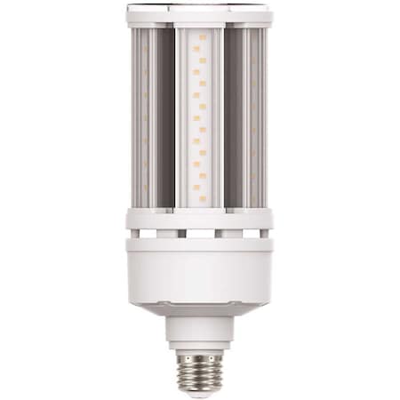 175-Watt Equivalent ED28 HID LED Light Bulb E39 Daylight 1-Bulb